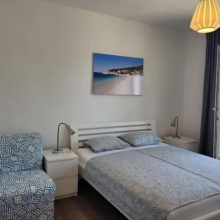 Apartmán Vanesa & Nikolina *