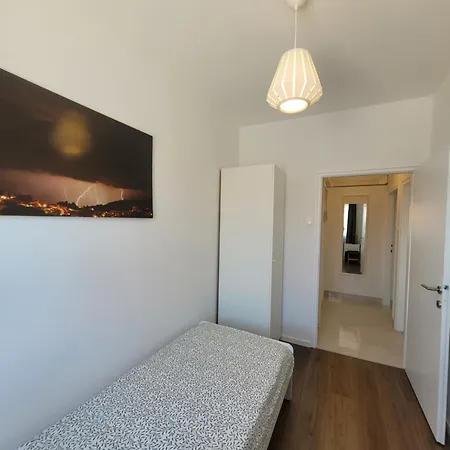 Vanesa & Nikolina Apartment