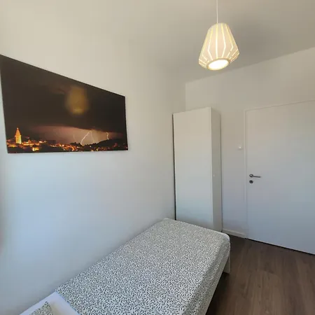 Apartment Vanesa & Nikolina Mali Losinj