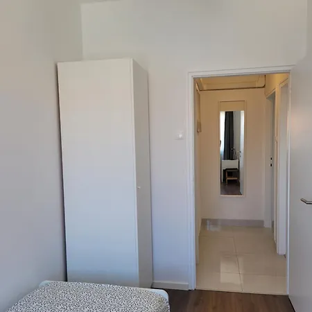 Vanesa & Nikolina Apartment