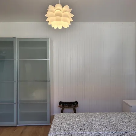 Apartment Vanesa & Nikolina Mali Losinj