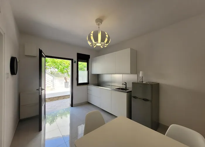 Vanesa & Nikolina Appartement Mali Lošinj