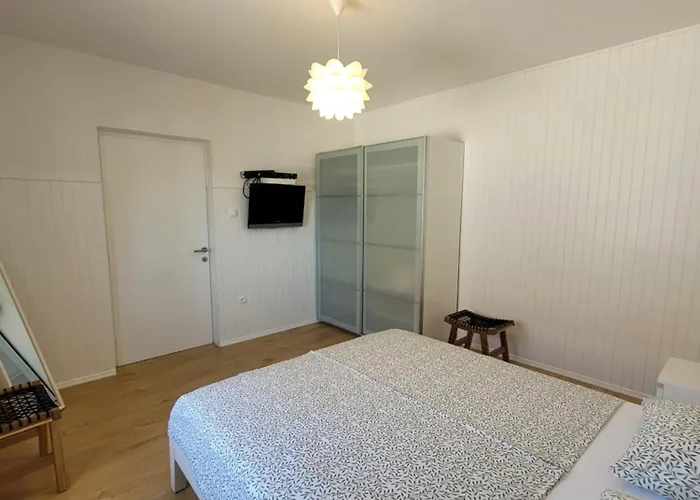 Vanesa & Nikolina Appartement Mali Lošinj