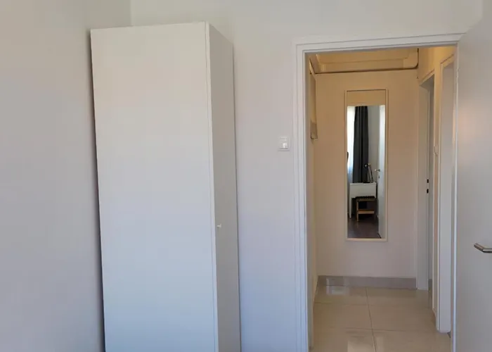 Vanesa & Nikolina Appartement