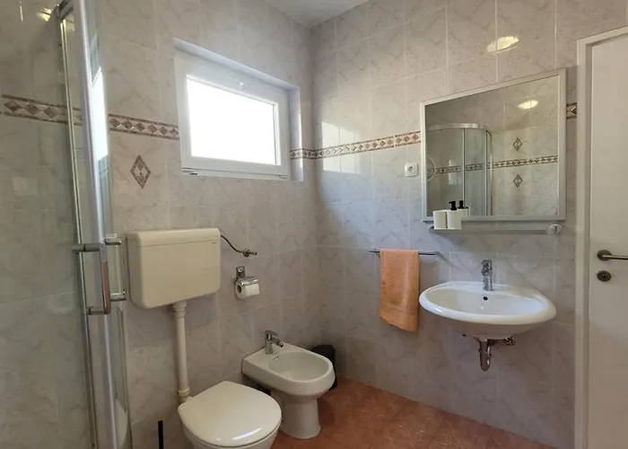 Vanesa & Nikolina Appartement Mali Lošinj