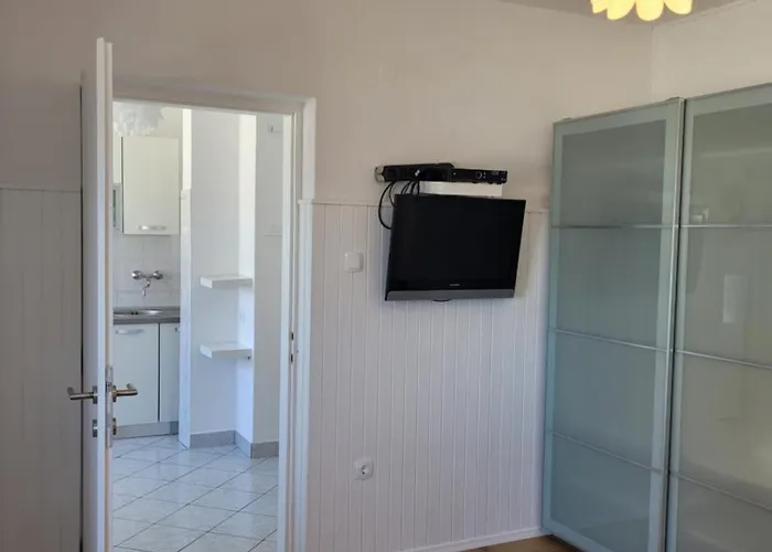 Appartement Vanesa & Nikolina Mali Lošinj