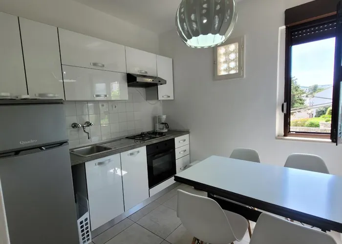 Vanesa & Nikolina Appartement