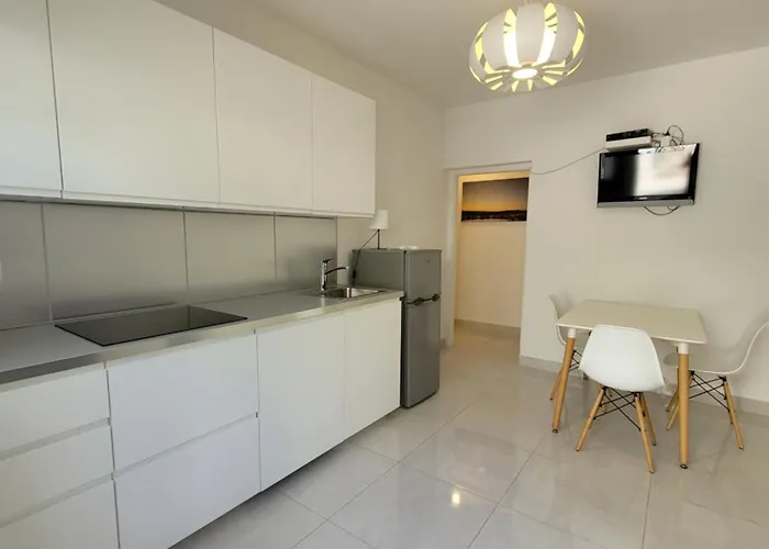 Vanesa & Nikolina Appartement *