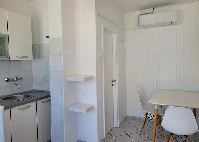 Vanesa & Nikolina Appartement Mali Lošinj