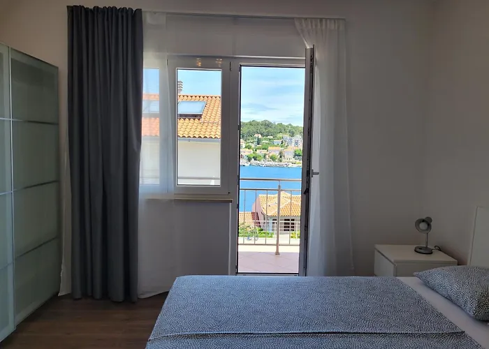 Vanesa & Nikolina Appartement