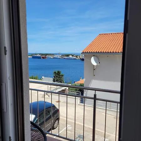 Appartement Vanesa & Nikolina Mali Lošinj