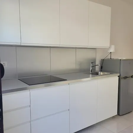 Appartement Vanesa & Nikolina Mali Lošinj