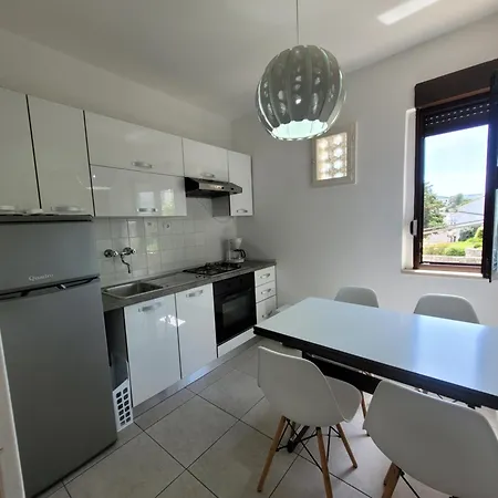Vanesa & Nikolina Appartement