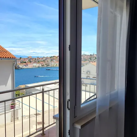 Appartement Vanesa & Nikolina Mali Lošinj