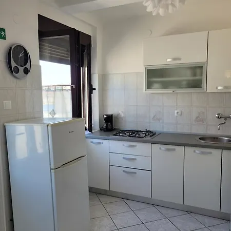 Vanesa & Nikolina Appartement