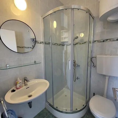 Apartamento Vanesa & Nikolina