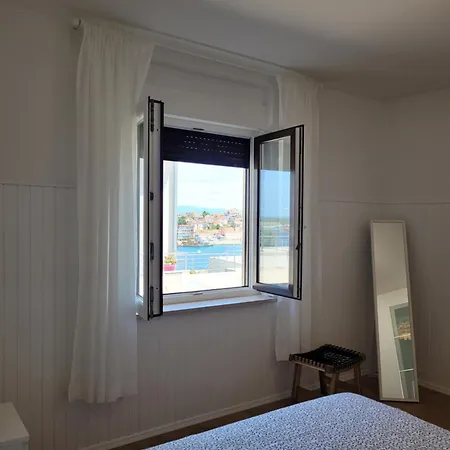 Apartamento Vanesa & Nikolina *