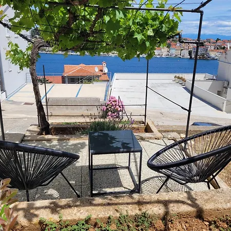 Apartamento Vanesa & Nikolina *