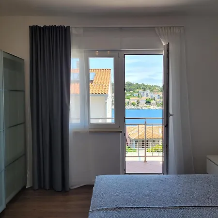 Vanesa & Nikolina Appartement