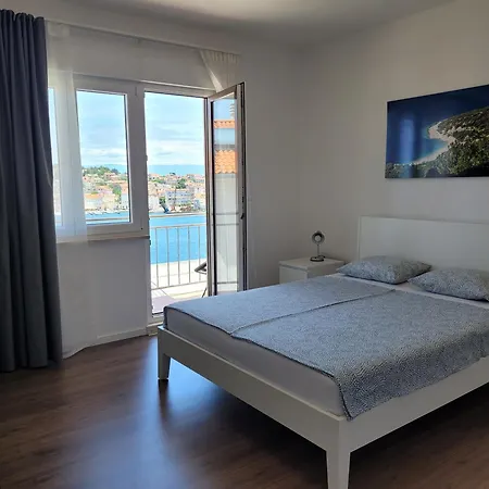 Apartamento Vanesa & Nikolina *