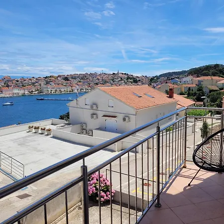 Appartement Vanesa & Nikolina Mali Lošinj