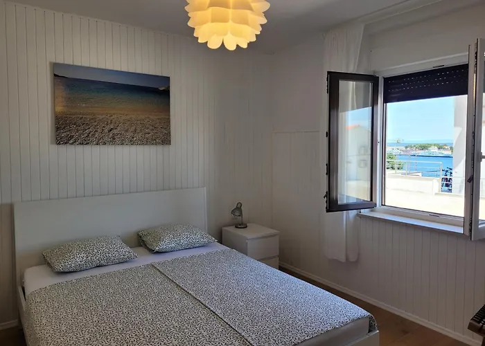 Vanesa & Nikolina Διαμέρισμα Mali Lošinj