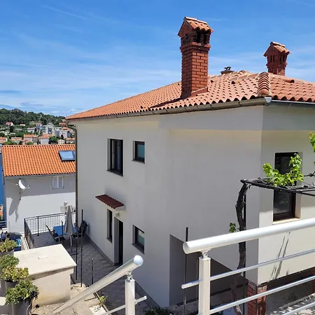 Apartman Vanesa & Nikolina *