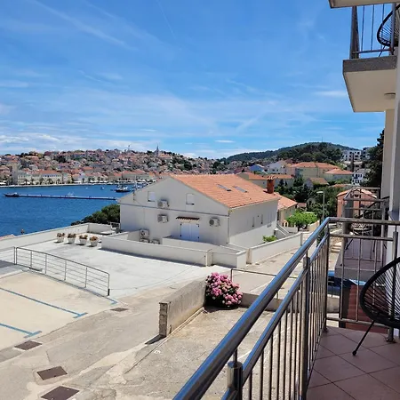 Vanesa & Nikolina Apartman