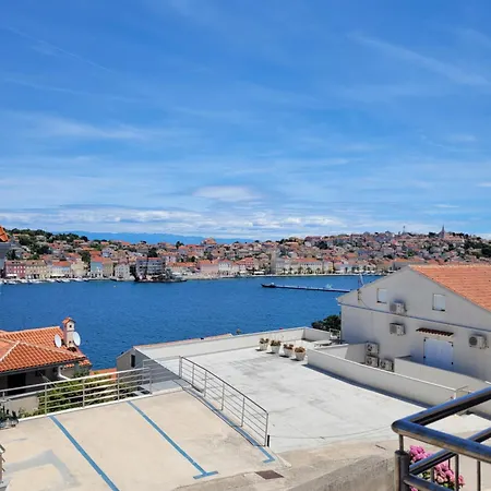 Vanesa & Nikolina Apartman Mali Losinj