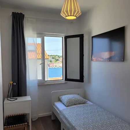 Vanesa & Nikolina * Mali Losinj