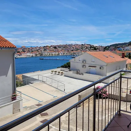 Apartman Vanesa & Nikolina