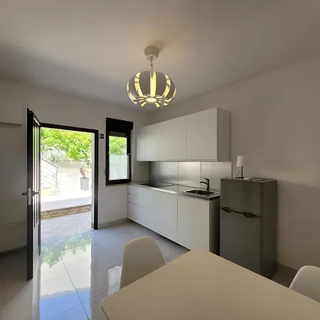 Vanesa & Nikolina Apartman Mali Losinj