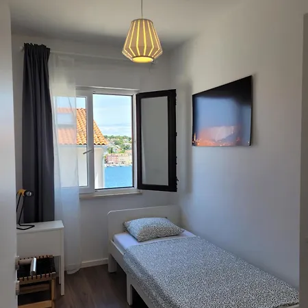 Vanesa & Nikolina Mali Losinj