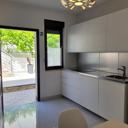 Apartman Vanesa & Nikolina