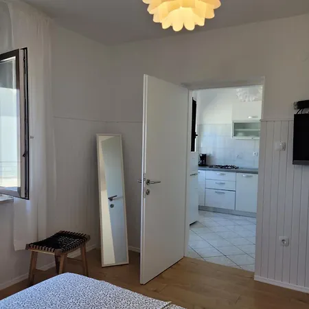 Apartman Vanesa & Nikolina *