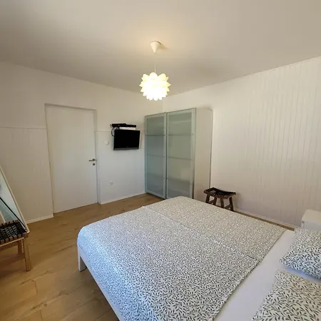 Vanesa & Nikolina Apartman Mali Losinj