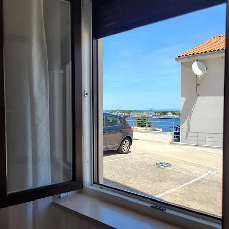 Vanesa & Nikolina Mali Losinj