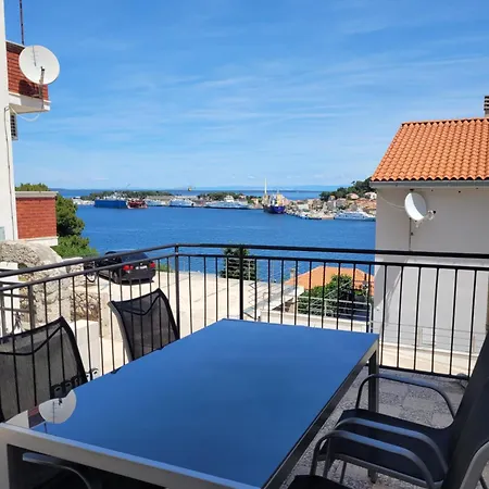 Vanesa & Nikolina * Mali Losinj