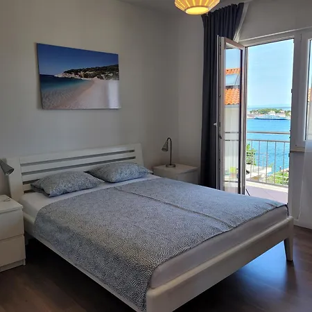 Apartman Vanesa & Nikolina