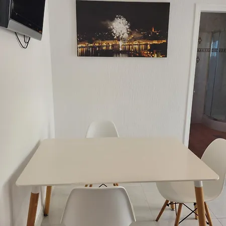 Vanesa & Nikolina Apartman *