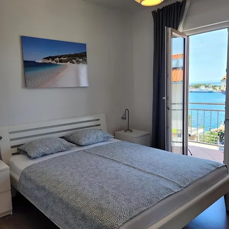 Apartman Vanesa & Nikolina *