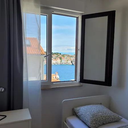 Vanesa & Nikolina Apartman Mali Losinj