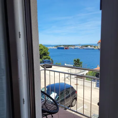 Vanesa & Nikolina Apartman