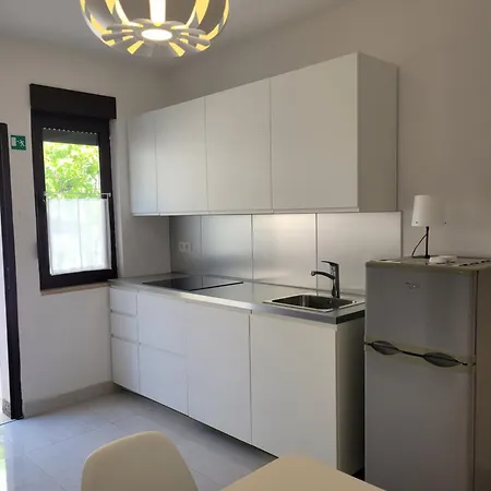 Apartman Vanesa & Nikolina