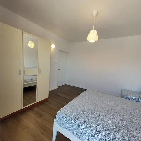 Apartman Vanesa & Nikolina *