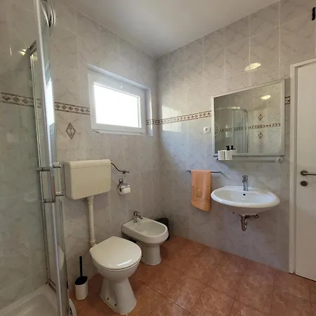 Vanesa & Nikolina Apartman Mali Losinj