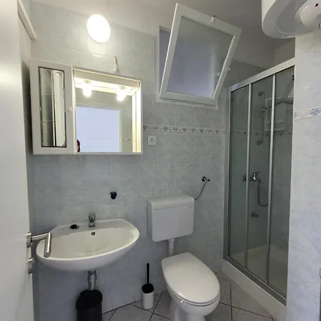 Vanesa & Nikolina Mali Losinj