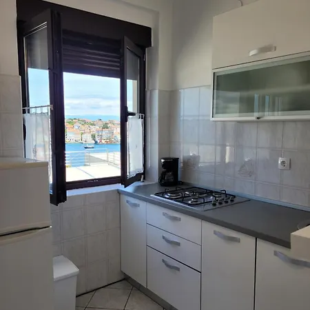 Vanesa & Nikolina * Mali Losinj