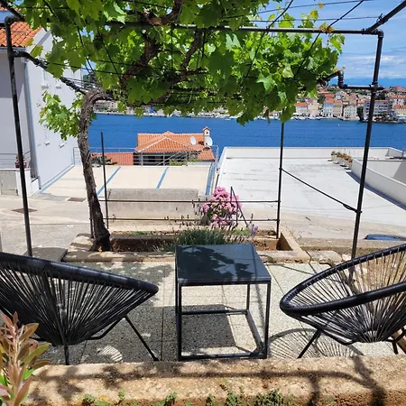 Apartman Vanesa & Nikolina