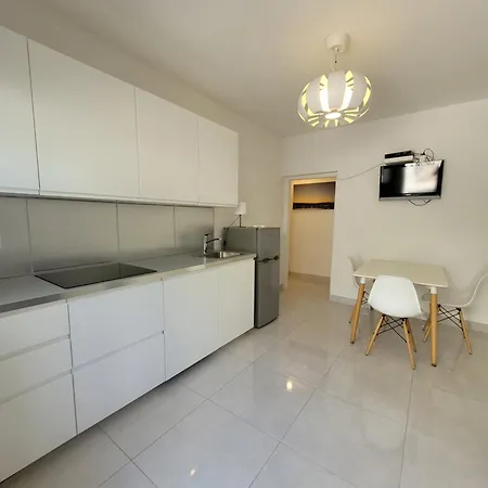 Vanesa & Nikolina Apartman *